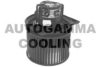 AUTOGAMMA GA37006 Interior Blower